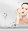 Ansiktsvårdsenheter Skönhetsenhet Is Komprimerar antipuffiness Massager Whitening Pore Remover Physical Therapy Equipment 230613