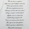 T-shirts pour hommes Fasion The Rule With No Exceptions T-Shirt Hommes Femmes Casual Shirt Tops Tee
