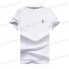 T-shirt da uomo 2022 Uomo Donna Designer T-shirt Breve estate Moda casual con lettera di marca Ricamo Designer di marca di alta qualità Abbigliamento T240326