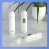 Steamer Portable LCD Digital Water Oil Tester di umidità Agente fluorescente Analizzatore di pelle Detector Strumento per la cura del viso 230613