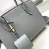 Yeni Tasarımcı Tote Çanta Bayanlar Saffiano Bag Monokrom Küçük Çantalar Deri Dokuma Omuz Lüks Omuz Çantası Yüksek Kaliteli Alışveriş Çantası Retro Crossbody Çanta