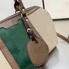 Borse a tracolla Moda Donna G Totes di alta qualità Borsa a tracolla designer di lusso Portafogli Borse Borse Borsa a cuscino Borsa alta in pelle 2024 Più popolare