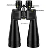 Binocolo telescopio BORWOLF 20-60X70 Binocolo ad alto ingrandimento Zoom a lungo raggio 60 volte Telescopio astronomico da caccia HD Professiona Zoom 230613