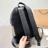 2023 Rucksack Tasche Coabag Frauen Designer Tasche Luxus Büchertaschen Damen Mode Reisetasche Große Kapazität Multifunktions Schultasche Rucksack