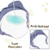 Тканевые подгузники детские многоразовые подгузники трусики для горшков для детских экологических подгузников для подгузника