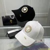 Designer Cap Luxury hat for Women and Men Classic minimalist design travel essential item Versatile modern Adjustable hat