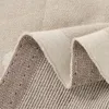 Couvertures Swaddling s born Swaddle Wrap 10080 CM Coton Tricoté Bébé Enfants Poussette Literie Couette Super Doux Accessoires Pour Enfants 230613