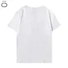 Diseñador para hombre Camiseta casual para mujer Polo Bear Camisas de moda simple Camisa de verano Polo suelto Manga corta Transpirable Pareja Trajes cortos