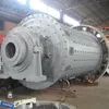 Large Machinery Wet mill, wet ball mill, iron concentrate powder, bentonite pellet process equipment