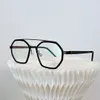 Негабаритный геометрический дизайн женские солнцезащитные очки классический цвет сопоставление размер 48 19 14 Мжские солнцезащитные очки для чтения могут быть настраиваемые по рецепту очки