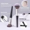 Make-up Brush Big Mac Makeup Brush Set, Foundation Brush, Eyeshadow Brush, Make-Up Tool in Stock