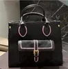 Ladies Fashion Casual Designer Luxury MAXI POCHETTE ACCESSOIRES Bag Shoulder Bags TOTE Handbag Cross body High Quality TOP 5A Shopping Monograms M20920 M46137