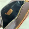 Tasarımcı Çanta Kamera Çanta Cüzdan Kadın Çanta Çantaları Crossbody Soho Çanta Disko Omuz Torbası Saçaklıklar Haberci çantaları çanta bayanlar küçük kılıf çanta