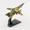 Aircraft Modle JASON TUTU 1144 Scale F111 Aeroplano Diecast Metal Aircraft Model US Air Force F-111 Aardvark Planes Modello Factory Drop 230613