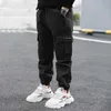 Trousers Boys Cargo Pants Winter Autumn Thick Casual Kids Sport Teenage Children Clothes for 411Year 230613