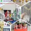 Bolas Euro Football Souvenir Trophy 230613