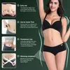 Kärnbuktränare Slimmmaskin Viktminskning Back Massager Lazy Fitness Träningsutrustning Bälte Fett Abdominal Muscle Stimulator Slim Down 230613