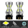 New 2x Canbus No Error PW24W LED Front Turn Signal Day Lamps PWY24W Daytime Running Light Bulb For Mercedes-Benz GLC43 AMG 2017 2018