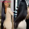 Hair Bulks Bone Straight Human Hair Bundles SheAdmire 32 34 36 38 40Inch 134 Pcs Deals Sale For Black Women Brazilian Hair Extension 230613