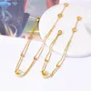 Collier Boucles D'oreilles Ensemble En Acier Inoxydable 316L 2 Couche Petite Pêche Fraîche Coeur Coquillage Pendentif Bracelet Cheville Mode Haute Joaillerie Cadeau De Fête