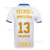 4xl Liga Mx Tigres Uanl 3rd Soccer Jerseys 23/24 Christmas Gignac 7 Stars Football Shirt Halloween F.Thauvin Fernandez Nico Pizarro C.Salcedo Vargas Men Kids Sats Sock