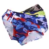 Maillots de bain pour hommes PUSH UP Slips de bain pour hommes Maillots de bain taille basse sexy Maillots de bain pour hommes Maillots de bain camouflage Maillots de bain pour hommes Shorts de bain 230613