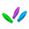 Baby The Leaters Toys Toys Chew Pencil Topper Toy Kids Kidsinging Boys and Girls Prol Sensory Motor Sensor Motor