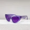 Designer-Sonnenbrillen, klassische Brillen, Goggle, Outdoor-Strand-Sonnenbrillen für Mann und Frau, Mischungsfarbe, optional, dreieckige Signatur, hohe Qualität