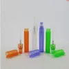 500 x 8 ml Travel draagbare parfum fles spuitflessen monstercontainers verstuiver mini navulbare plastic pen vormhigh ecty uilbx