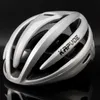 Casques de cyclisme marque casque hommes vélo ultra-léger Casco Ciclismo intégralement moulé en toute sécurité casquette Aero vtt vélo de route 230613