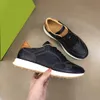 Designer Casual Chaussures Plate-forme Rhyton Sneakers Hommes Baskets Multicolore Baskets Do-Old Dad Triple Sneaker Formation Chaussures En Cuir