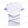 T-shirt da uomo 2022 Uomo Donna Designer T-shirt Breve estate Moda casual con lettera di marca Ricamo Designer di marca di alta qualità Abbigliamento T240326