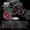 BAITCASTING REELS METALURE HAIBO 2023 ARISE AIR PRO AMC Water Drop Reel Long Casting Competit Overy Purpose Fishing 230613