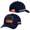 Berretti da corsa F1 berretti da baseball da uomo all'aperto cappelli casual cappelli da sole della squadra cappelli da lavoro