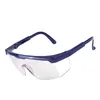 Protection des yeux Lunettes de sécurité Lunettes de laboratoire Lunettes de protection Lentille claire Lieu de travail Fournitures anti-poussière Drop Delivery Office School Bus Dhejn