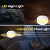 Baby Monitor Camera White Noise Machine USB Rechargeable Timed Shutdown Sleep Sound Player Night Light Timer 230613