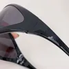 23SS New Sunglasses 남자 디자이너 나일론 렌즈 남성 스포츠 여행 선글라스 최고의 품질 남성 레트로 83-15-140 0285 Lunettes de Soleil