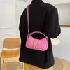 70% Factory Outlet Off Français niche petit sac texture d'été pour femmes bandoulière un sac à main sous les bras en solde