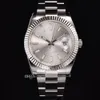 セラミックベゼル女性腕時計デザイナーメンズ腕時計自動機械式ムーブメント発光サファイア防水デザイナー腕時計バッテリー 41/36/31montre デラックス