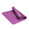 Tenda quadrata gonfiabile portatile facile da yoga con tappetino da yoga gratuito per fitness o meditazione all'aperto