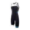 Sets Wielertrui Sets Tri Fit Triathlonpak Professionele teamkleding Fietsen Schaatspak Hardloop Speedsuit Zwemmen Jumpsuit Racing