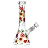REANICE BONGS HATEAR SHISHA JOINT BUBBLER IN WATER PIPES GLASS GRAVITY BONG ICE CACTER PERKS 14.5mmボウル