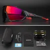 Outdoor Brillen Radfahren Gläser Polarisierte Outdoor Sport Laufsport Angeln Fahrrad Sonnenbrille Männer Frauen Ciclismo Gafas Ciclismo 230613