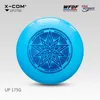 Atividades de jogos ao ar livre X-COM Professional Ultimate Flying Disc Certificado pela WFDF para Ultimate Disc Competition Sports 175g 230613