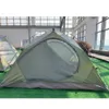 Tentes et abris Blackdeer Archeos Tente 3P Tente de randonnée Camping extérieur Tente 4 saisons avec jupe pare-neige Double couche Imperméable Randonnée Trekking 230613
