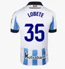 3XL 4XL 23 24 Real Sociedad Fußball Trikots David Sia Oyarzabal 2023 2024 X Prieto Gorosabel Portu Nehmen Fußball Hemd Carlos Fdez Cho