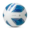 Balles balles de football en fusion taille 5 taille 4 taille 3 soft tpu matériau usure résistante football cousue de football enfant futbol topu 230613