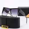 Nya vår sommarsolglasögon för män mode kvinnorsolglasögon UV400 skydd varumärke design mäns fyrkant solglasögon rektangulära ram solglasögon2023