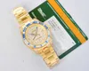 Rolesx Uxury Watch Date Hight Quality Luxury Ceramic Rotating Automatic Waterproof Bezel R Luminous O Wrist Watches L 40mm*13mm E 904L X Diamond