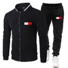 Mens designer tracksuit hoodies For Man Womens Jogger SweatSuits Fashion Men jackets Casual windbreaker Jacket Pants Sporting Sets Asian size M-XXXL